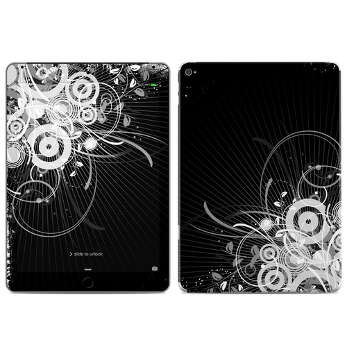 DecalGirl IPDA2-RADIOSITY Apple iPad Air 2 Skin - Radiosity