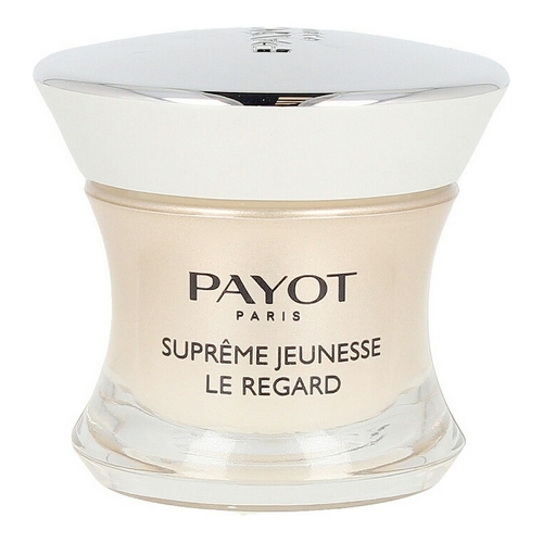 Hydrating Cream Supreme Jeunesse Le Jour Payot (15 ml)