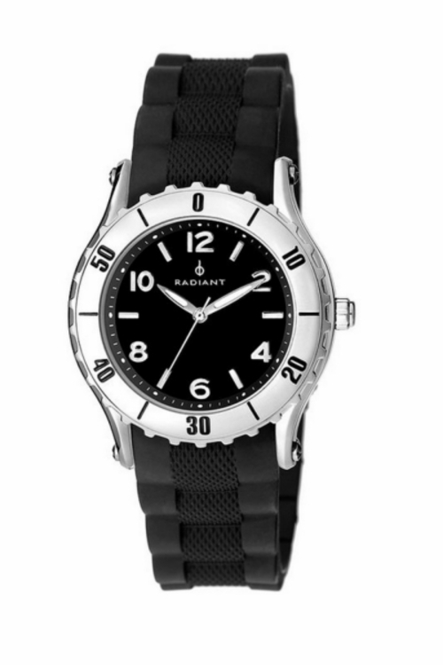 Radiant RA89001 watch unisex quartz