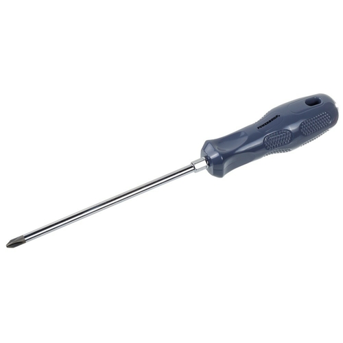 Powerbuilt #2X6in Phillips Screwdriver - 646127