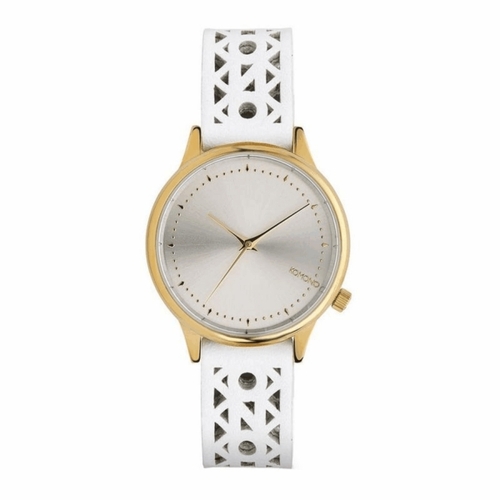 Komono KOM-W2652 watch woman quartz