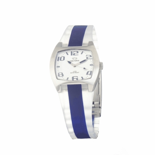 Time Force TF2253L-08 watch woman quartz