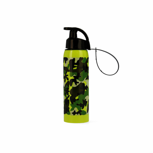 Bottle Quid Quidate Plastic (0,5 L)