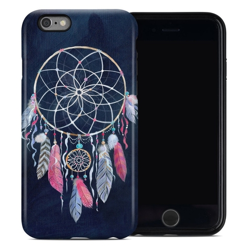 DecalGirl AIP6HC-DREAMCATCH Apple iPhone 6 Hybrid Case - Dreamcatcher