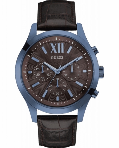 Guess W0789G2 watch man quartz