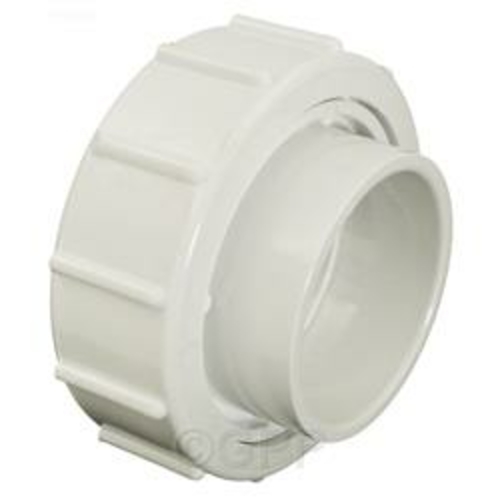 Waterway WW4005990B 2.5 in. Union Nut Plastics