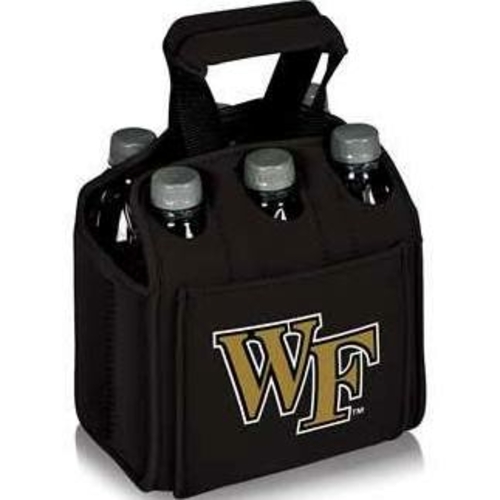 Picnic Time 608-00-179-614-0 Wake Forest University Demon Deacons Digi