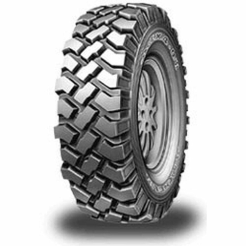 Off-road Tyre Michelin XZL O/R 4X4 7,50R16C