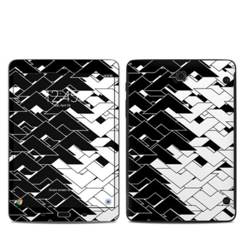 DecalGirl SGS28-REALSLOW Samsung Galaxy Tab S2 8 in. Skin - Real Slow