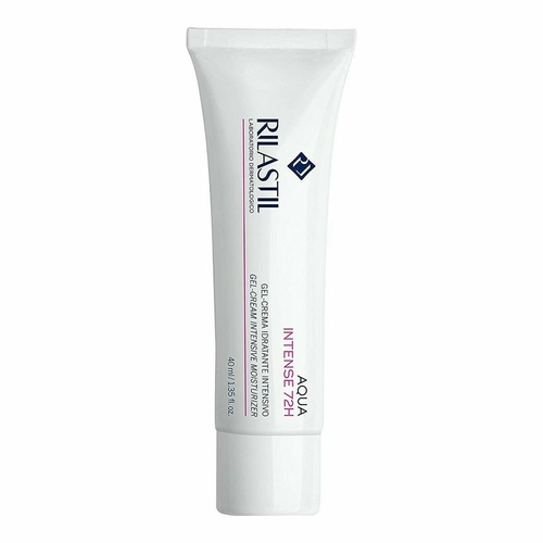 Hydrating Cream Rilastil Aqua Intense H 40 ml