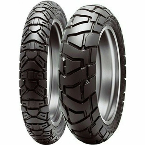 Motorbike Tyre Dunlop M+S TRAILMAX MISSION 170/60B17