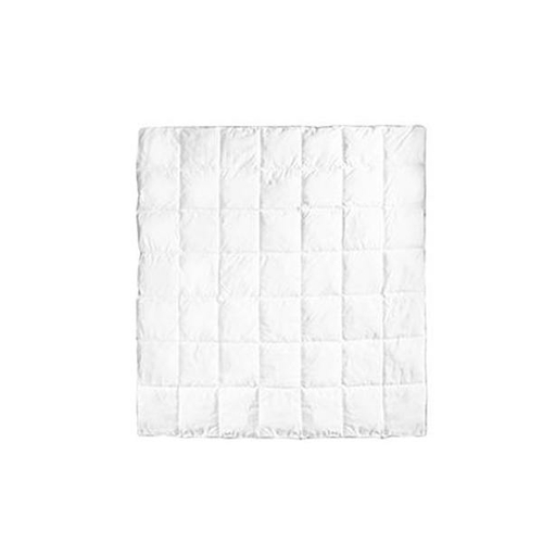 Royal Comfort Bamboo Blend Quilt 250Gsm Luxury Doona Duvet White