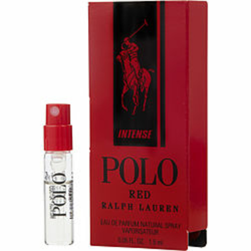 POLO RED INTENSE by Ralph Lauren