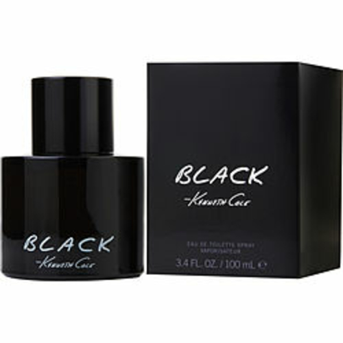 KENNETH COLE BLACK by Kenneth Cole