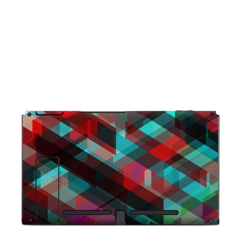 DecalGirl NSB-CONJURE Nintendo Switch Console Back Skin - Conjure