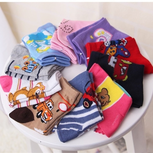 0-11 Years 1 Pair Baby Girl Boy Newborn Toddler