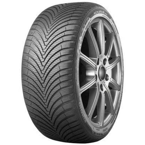 Off-road Tyre Kumho HA32 4S SOLUS 235/65HR18