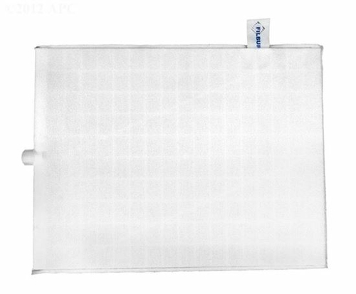 Filbur APCFGR48 18 x 13.75 in. Rectangular Starite DE Grid for 2390000