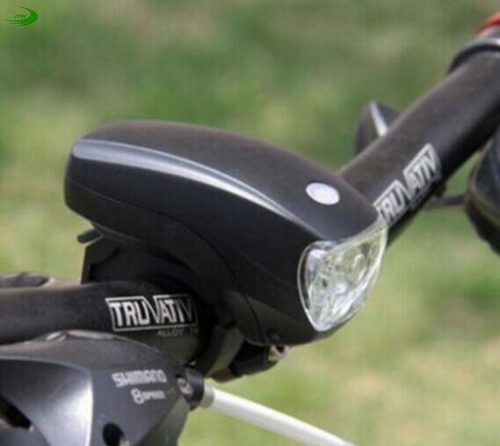 Bicycle Light Bike LED cycling Front Lights Lamp