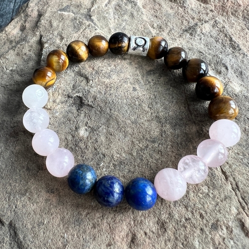 Taurus Zodiac Bracelet