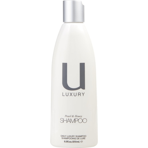 Unite 322831 8.5 oz Unisex U Luxury Hair Shampoo