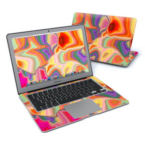 DecalGirl MBA13-MINDTRIP DecalGirl MacBook Air 13in Skin - Mind Trip