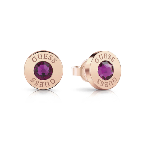 Guess Ladies Earrings UBE78105