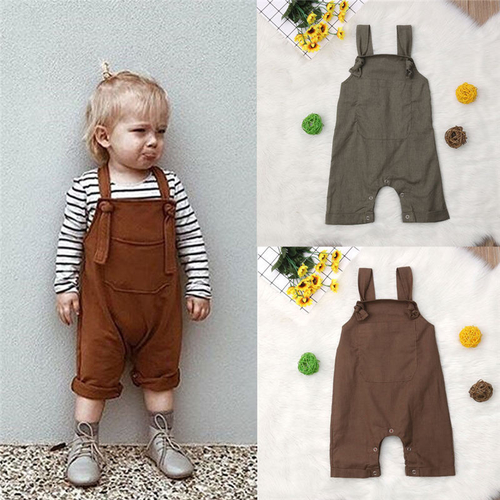 Emmababy Fashion Cute Casual Newborn Baby Boy