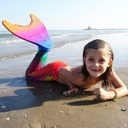 Mermaid Swimsuit