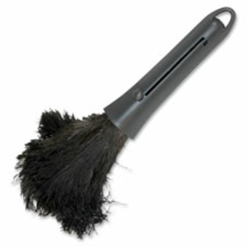 Genuine Joe GJO90218 Retractable Feather Duster