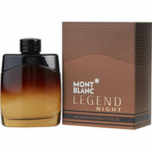 MONT BLANC LEGEND NIGHT by Mont Blanc