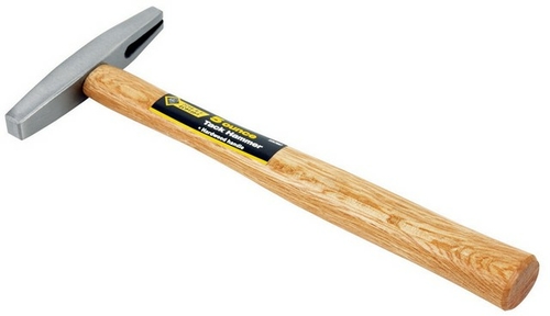 Steel Grip 2257897 5 oz Wooden Tack Hammer