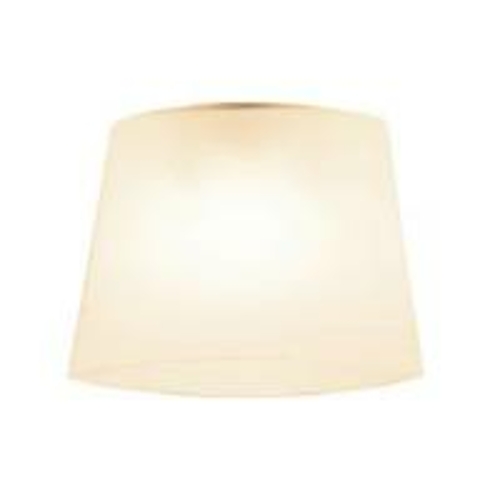 Access Lighting 920ST-OPL Thea Oval Cased Shade in Opal