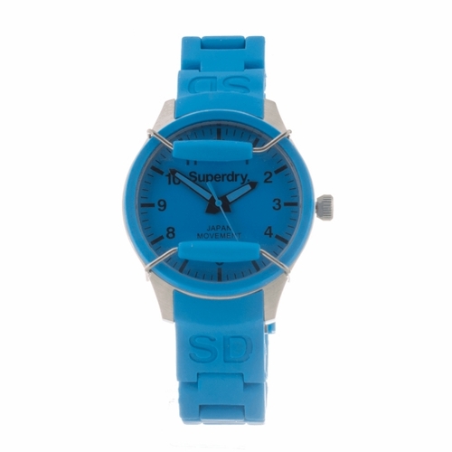 Superdry SYL120AU-2 watch man quartz