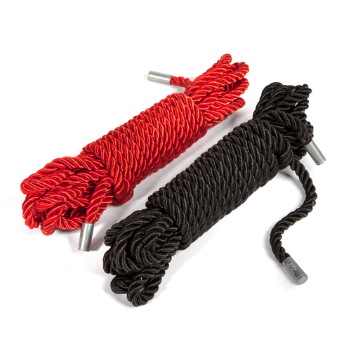 Fifty Shades of Grey Restrain Me Bondage Rope  Twin Pack