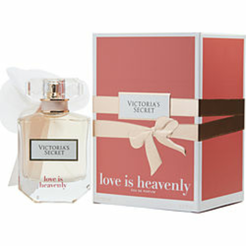 VICTORIA'S SECRET LOVE IS HEAVENLY by Victoria's Secret