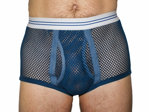 Men's Underpants Underwear String Briefs Classic Quality Design String