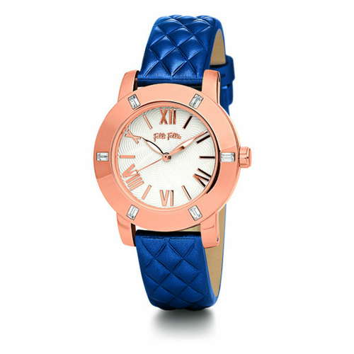 Ladies'Watch Folli Follie WF1B005SP (Ø 32 mm)