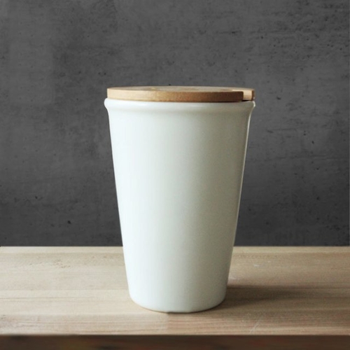 Handmade Minimalist Personality Milk Mug