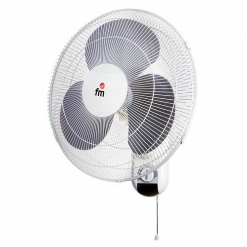 Fan Wall Grupo FM VM-140 White