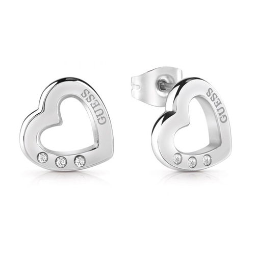 Guess Ladies Earrings UBE29058