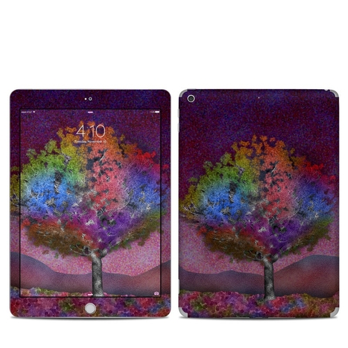 DecalGirl IPD6-ESCAPE Apple iPad 6th Gen Skin - Escape