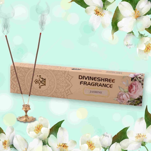 Jasmine Incense Stick