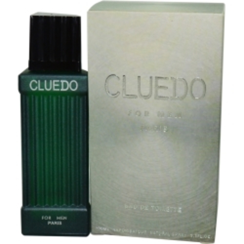 CLUEDO by Cluedo