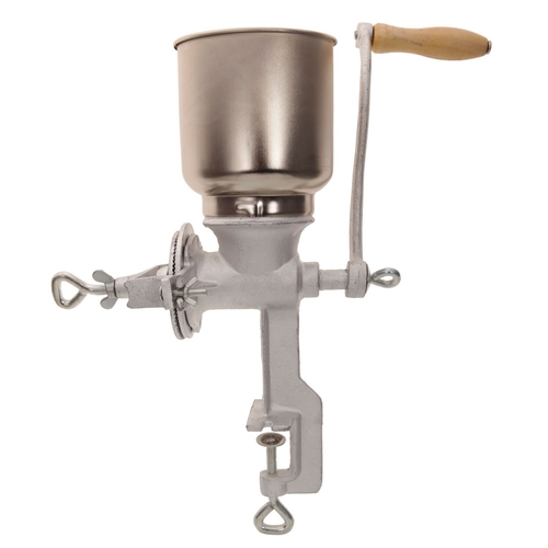 High Quality Hand Grain Grinder Malt Crusher Craft