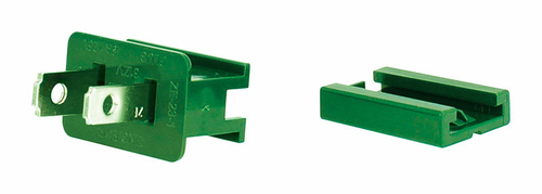 Holiday Bright Lights 9610601 Commercial & Residential Plastic Zip Plu