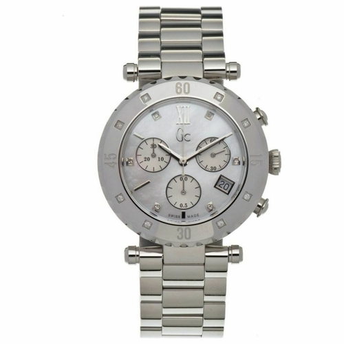 Unisex Watch Guess X42108M1S (Ø 39 mm)