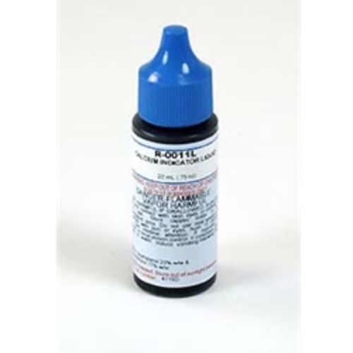 Baystate TTR0011LA Taylor No. 11 Calcium Liquid