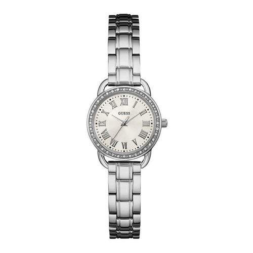 Guess Fifth Ave W0837L1 Ladies Watch