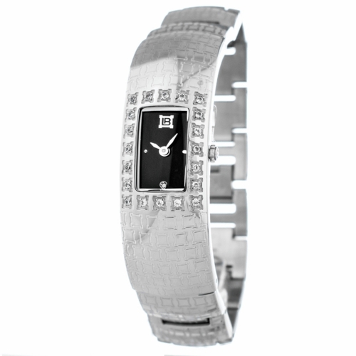 Laura Biagiotti LB0004S-NP watch woman quartz